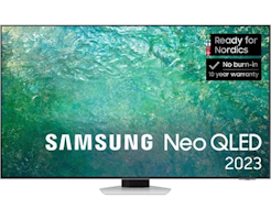 Samsung 55" TQ55QN85CATXXC / 4K / Neo QLED / 120 Hz / Smart TV