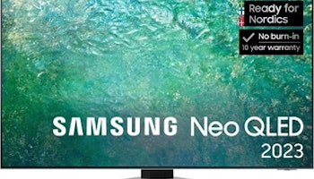 Samsung 55" TQ55QN85CATXXC / 4K / Neo QLED / 120 Hz / Smart TV