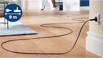 Philips PowerPro FC8241/09