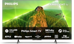 Philips 55" 55PUS8108 / 4K / LED / 60 Hz / Ambilight
