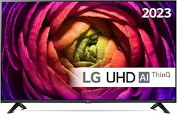 LG 55" 55UR74006LB / UHD / HDR10 Pro / 4K Gen6 / webOS 23