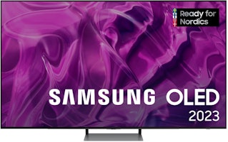Samsung 65" TQ65S93CATXXC / 4K / OLED / 144 Hz / Smart TV