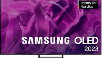 Samsung 65" TQ65S93CATXXC / 4K / OLED / 144 Hz / Smart TV