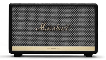 Marshall Acton II BT trådlös bluetooth-högtalare