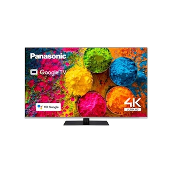 Smart-TV Panasonic TX55MX710E Wi-Fi LED 55" 4K Ultra HD