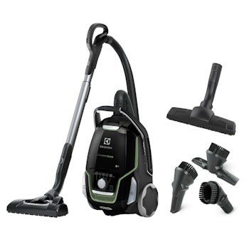 Utsug Electrolux EUOC9GREEN Svart 850 W