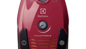 Utsug Electrolux EPF61RR Röd 800 W