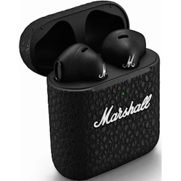 Marshall Minor III True Wireless