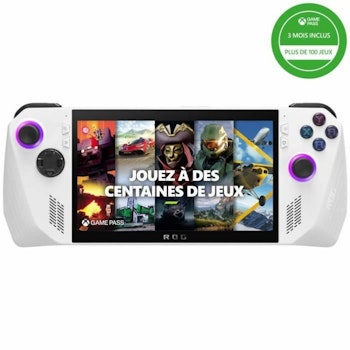 Nintendo Switch Asus 90NV0GY1-M002Y0 Vit