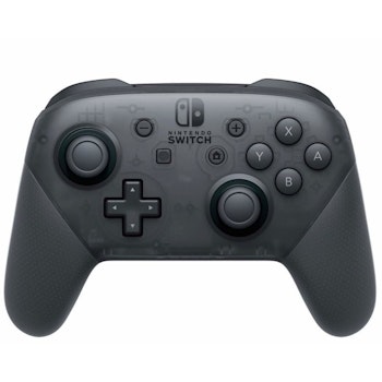 Fjärrkontroll Pro till Nintendo Switch + USB-kabel Nintendo 220959