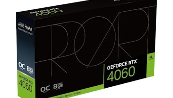 Grafikkort Asus Geforce RTX 4060