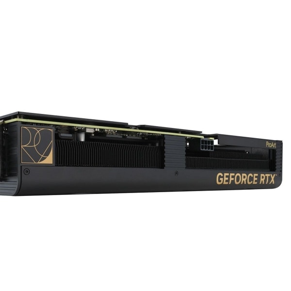 Grafikkort Asus Geforce RTX 4060