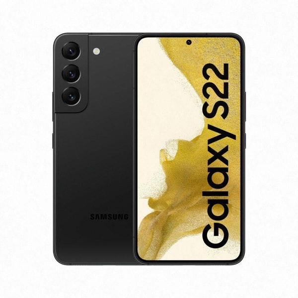 Samsung Galaxy S22 5G SM-S901B/DS 128 GB Smartphone