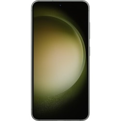 Smartphone Samsung Galaxys23 128 GB Grön