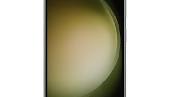 Smartphone Samsung Galaxys23 128 GB Grön