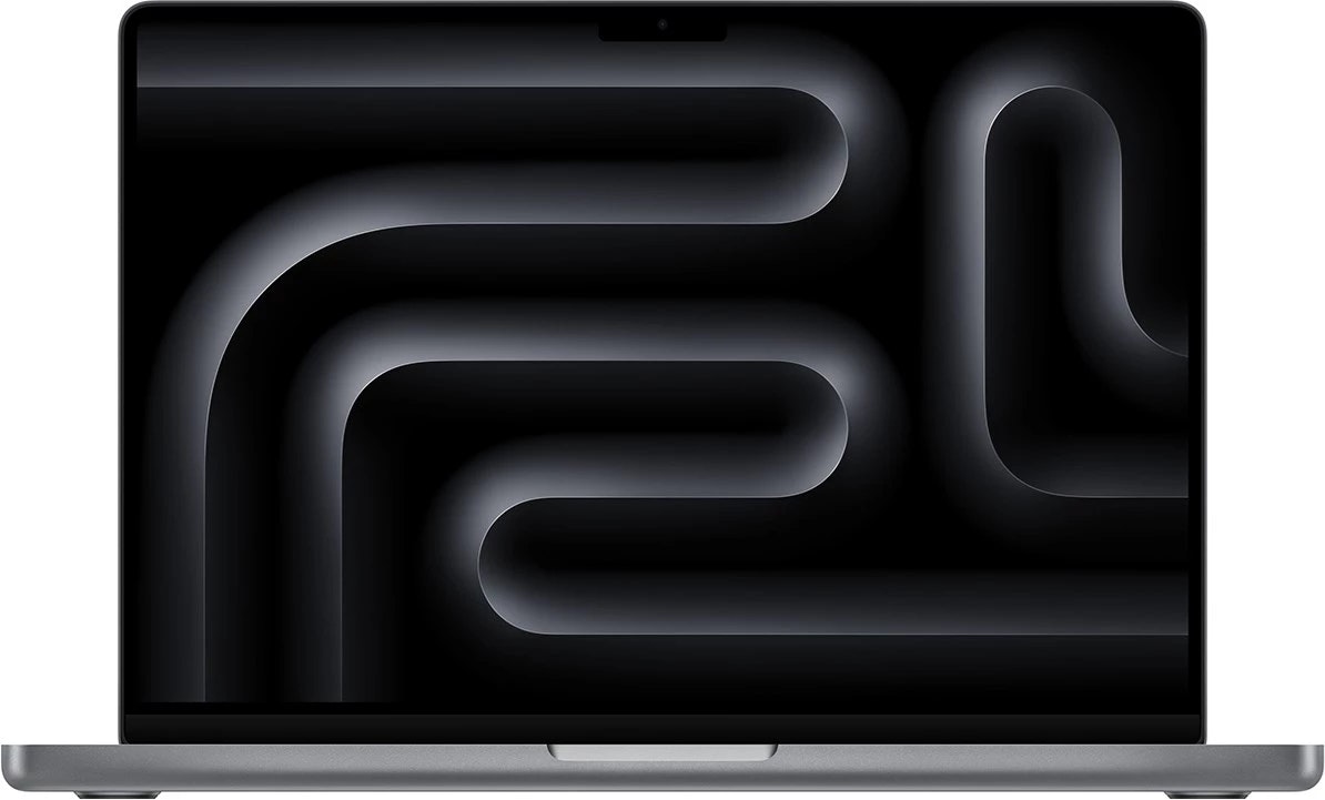 Apple MacBook Pro 14" M3 chip