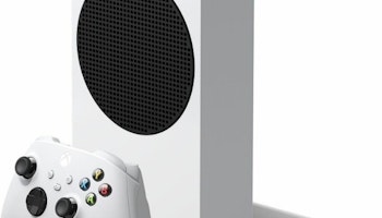 Xbox Series S 512GB