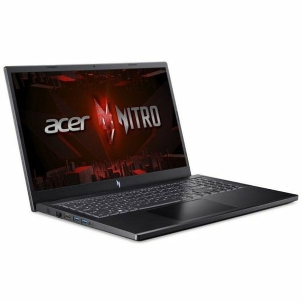 Laptop Acer Nitro V 15 ANV15-51-51PQ 15,6" 16 GB RAM 1 TB SSD NVIDIA GeForce RTX 3050
