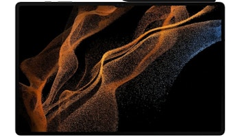 Läsplatta Samsung Galaxy Tab S8 Ultra SM-X900N 14,6" 8 GB RAM 128 GB Grå Grafit
