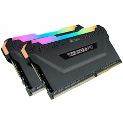 RAM-minne Corsair CMW16GX4M2C3000C15