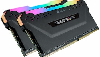 RAM-minne Corsair CMW16GX4M2C3000C15