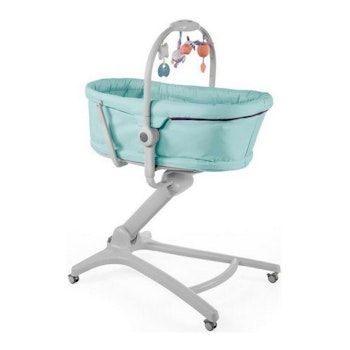 Hängmatta för bebis Chicco Aquarelle Blå