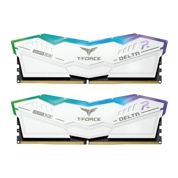 RAM-minne Team Group Delta RGB DDR5 CL40 6400 MHz 32 GB