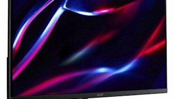 Monitor Acer Nitro QG240YS3 23,8" LED HDR10 VA LCD 180 Hz