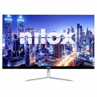 Monitor Nilox NXM24FHD01 Full HD 23,8" 75 Hz