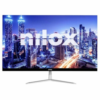 Monitor Nilox NXM24FHD01 Full HD 23,8" 75 Hz