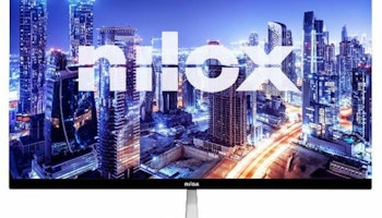 Monitor Nilox NXM24FHD01 Full HD 23,8" 75 Hz