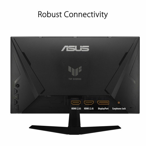 Monitor Asus 90LM0990-B01170 27" Full HD LED IPS LCD Flicker free NVIDIA G-SYNC