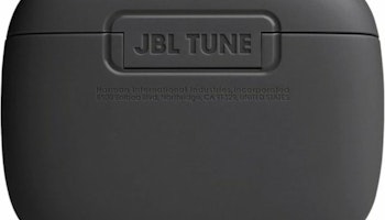 Hörlurar med Mikrofon JBL Tune Buds Svart