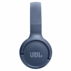 Hörlurar med Mikrofon JBL 520BT Blå