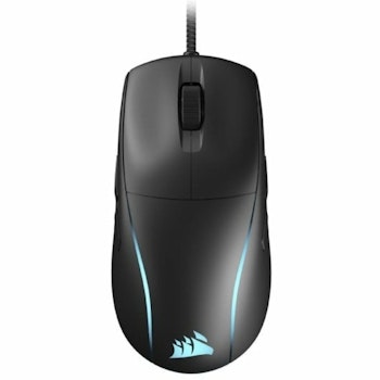 Mus Corsair M75 Svart 26000 DPI