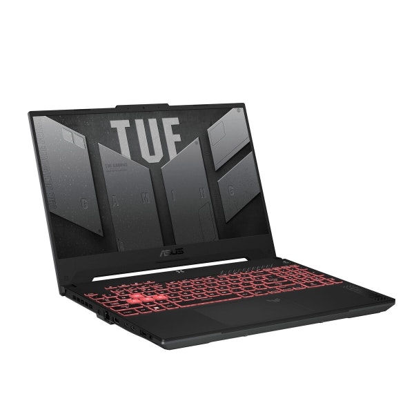 Laptop Asus TUF507NV LP042 16 GB 15,6" AMD Ryzen 7 7735HS 16 GB RAM 1 TB SSD Nvidia Geforce RTX 4060
