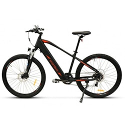 Elcykel Smartgyro SENDA 250 W 27,5" 25 km/h
