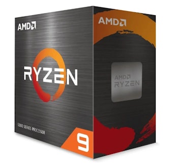 AMD Ryzen 9 5900XT