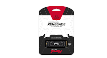 Kingston Fury Renegade 2TB