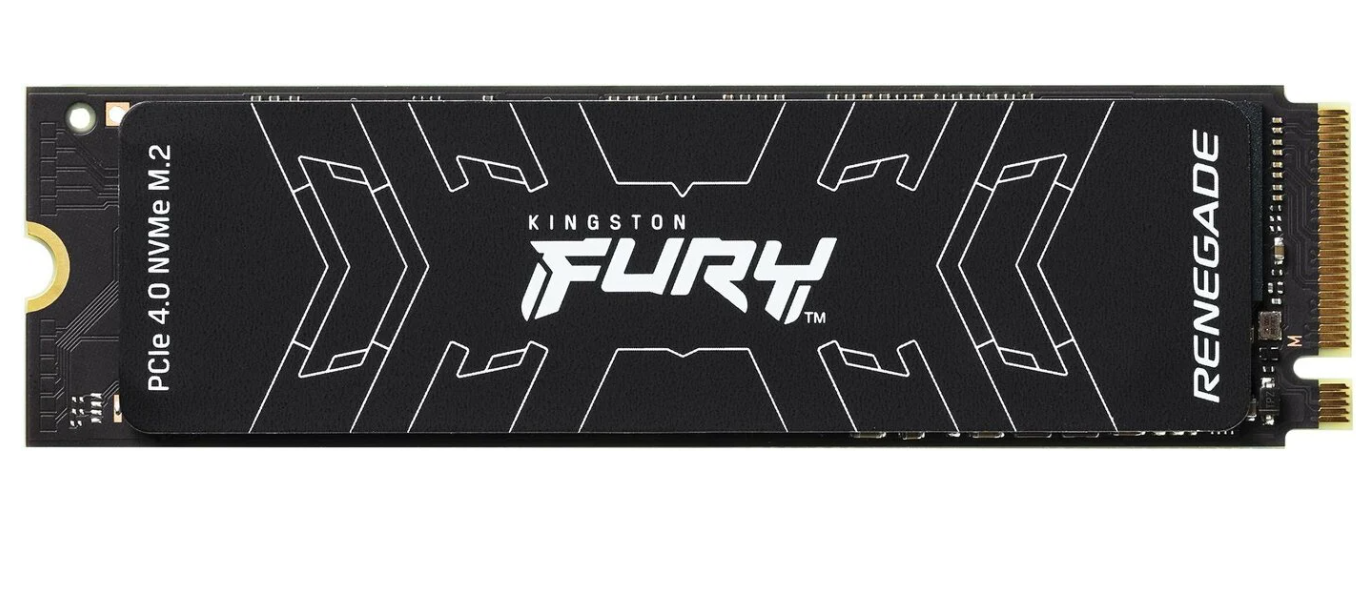 Kingston Fury Renegade 2TB