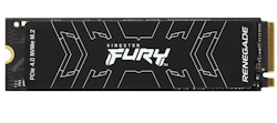 Kingston Fury Renegade 2TB