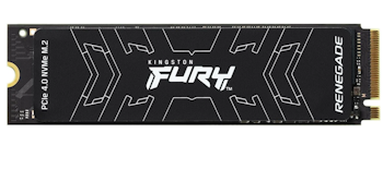 Kingston Fury Renegade 2TB