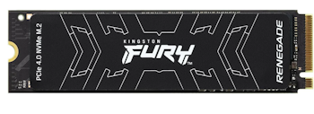 Kingston Fury Renegade 1TB