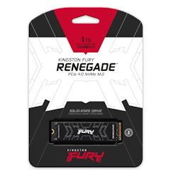 Kingston Fury Renegade 1TB