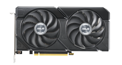 ASUS Dual GeForce RTX 4070 EVO 12GB OC