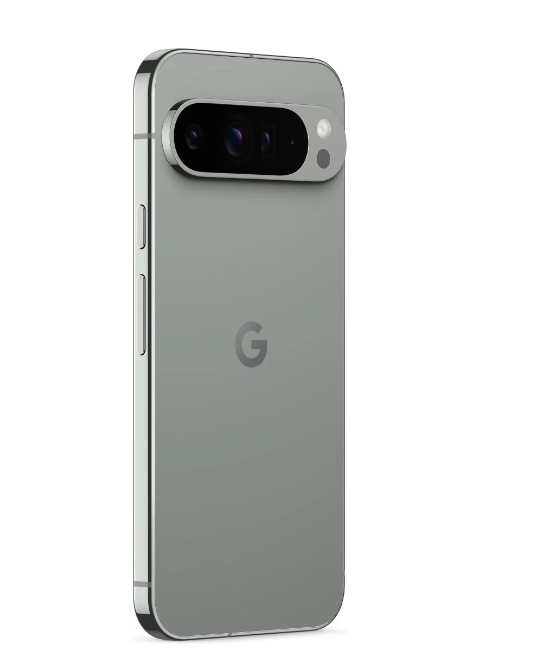 Google Pixel 9 Pro XL / 128/256GB - Hazel