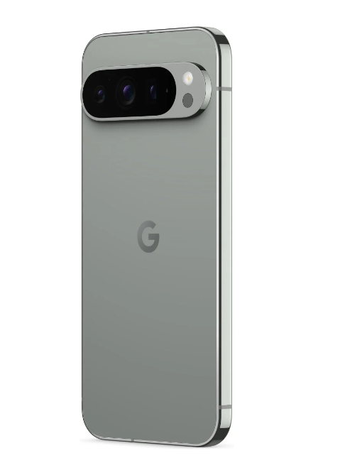 Google Pixel 9 Pro XL / 128/256GB - Hazel