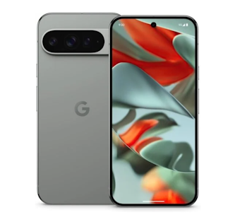 Google Pixel 9 Pro XL / 128/256GB - Hazel