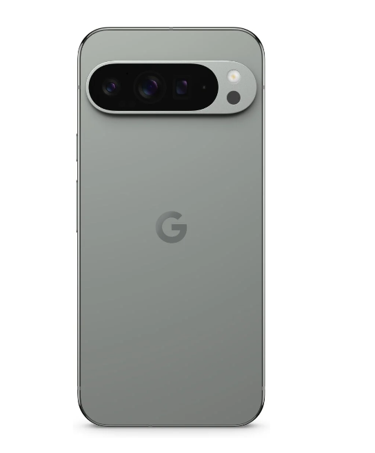 Google Pixel 9 Pro XL / 128/256GB - Hazel