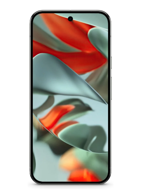 Google Pixel 9 Pro XL / 128/256GB - Hazel
